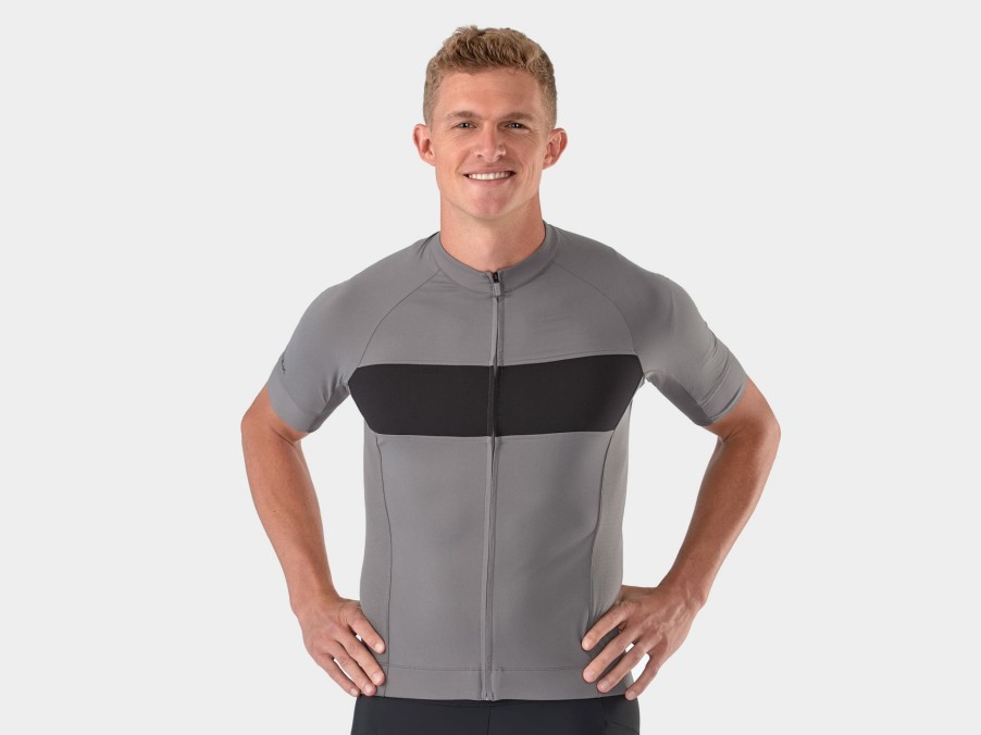 Kleding Trek Shirts | Trek Circuit Ltd Fietsshirt