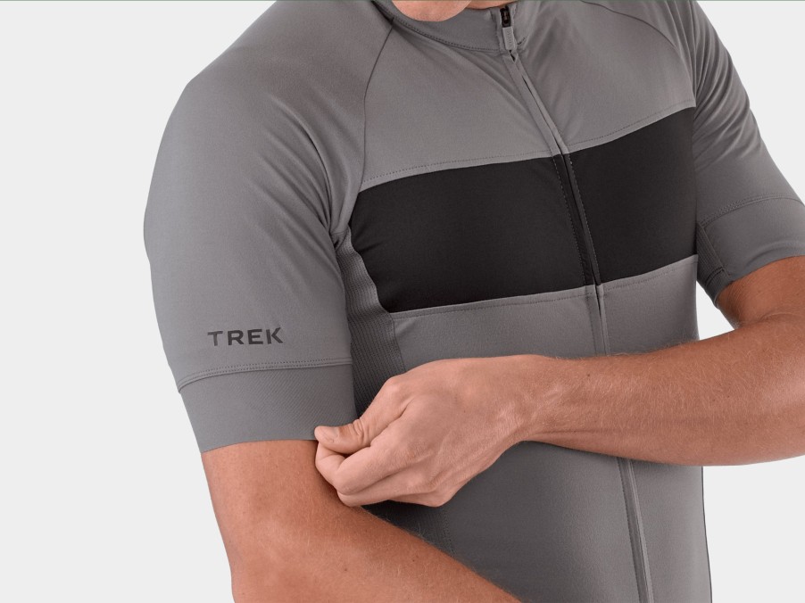 Kleding Trek Shirts | Trek Circuit Ltd Fietsshirt