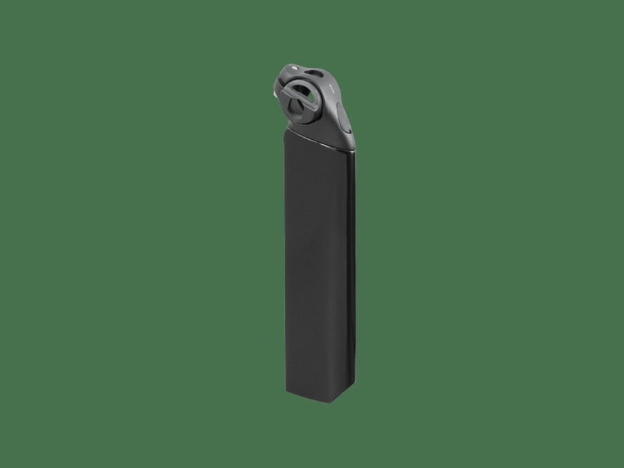 Uitrusting Trek Zadelpennen | Trek 2022 Speed Concept Seatpost W/Flippable Head Trek Black