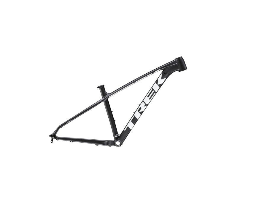 Mountainbike Trek | X-Caliber Frameset Matte Trek Black