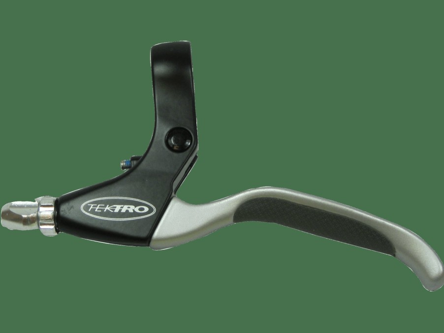 Uitrusting Trek Remmen & remgrepen | Tektro Cl530-Rs Brake Lever Black/Silver