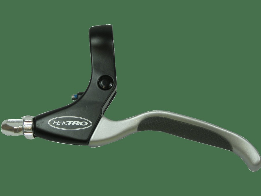 Uitrusting Trek Remmen & remgrepen | Tektro Cl530-Rs Brake Lever Black/Silver