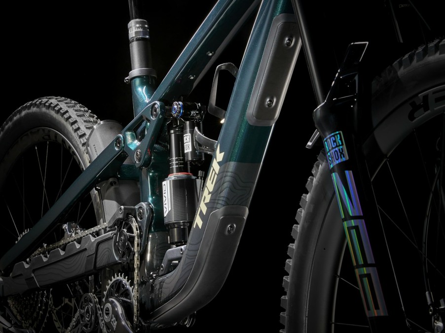 Mountainbike Trek | Slash 9.9 Xx Axs T-Type Gen 6