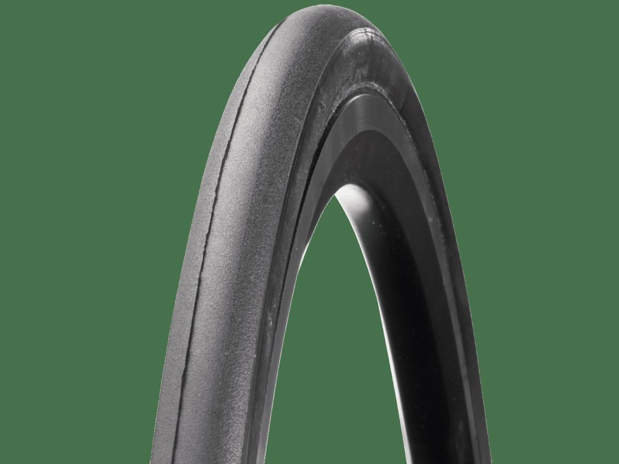 Uitrusting Trek Banden | Bontrager R1 Raceband Black