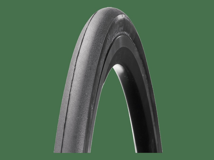 Uitrusting Trek Banden | Bontrager R1 Raceband Black