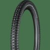 Uitrusting Trek Banden | Bontrager G5 Team Issue Mountainbikeband Black