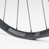 Uitrusting Trek Wielen | Bontrager Paradigm Comp 25 Tlr Disc Road Wheel Black