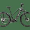 E-Bikes Trek | Allant+ 7 Stagger Lithium Grey