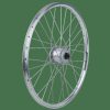 Uitrusting Trek Wielen | Electra Townie 7D Eq 24" Dameswielen Silver