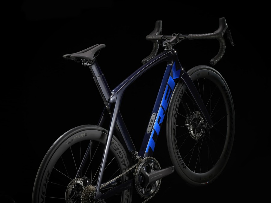 Race Trek | Madone Sl 7 Gen 6 Deep Dark Blue