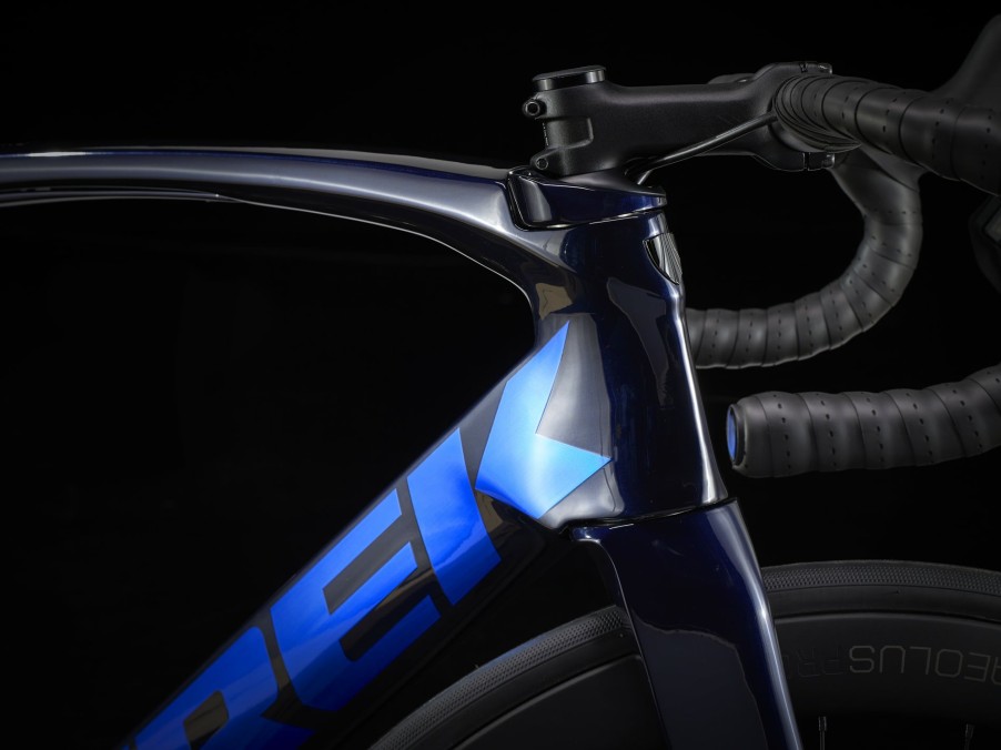 Race Trek | Madone Sl 7 Gen 6 Deep Dark Blue