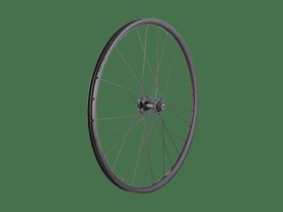 Uitrusting Trek Wielen | Bontrager Kovee Tlr 28H 26" 6-Bolt Disc Mtb Wheel Black