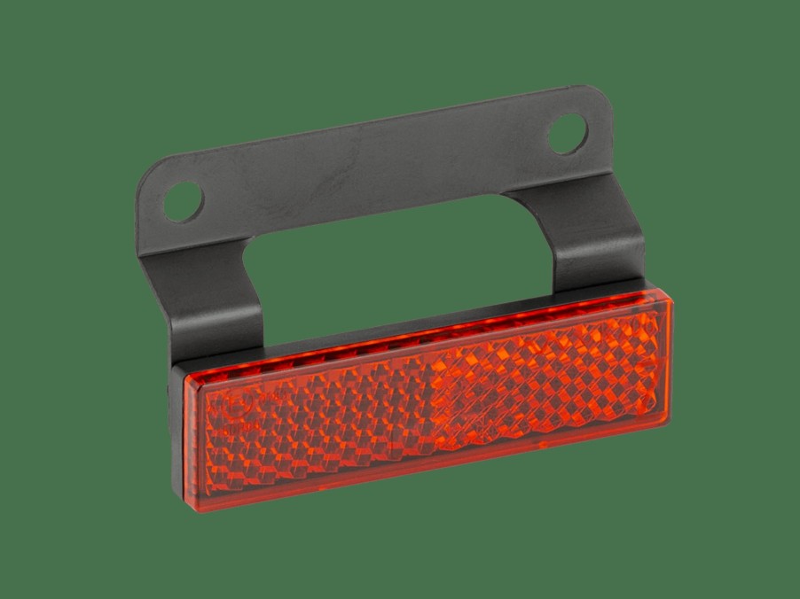 Uitrusting Trek Verlichting | Spanninga Pimento Rr 02 Rear Light Reflector