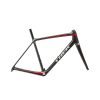 Race Trek | Emonda Sl Frameset Dnister Black/Viper Red