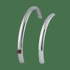 Uitrusting Trek Spatborden | Buchel 26" Fender Set Grey