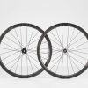 Uitrusting Trek Wielen | Bontrager Aeolus Pro 37V Disc Tlr Racewiel Black