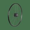 Uitrusting Trek Wielen | Bontrager Connection Alfine 700C Wheel Black