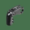 Uitrusting Trek Stuurpennen | Bontrager Blendr Adjustable Threadless Stem Black