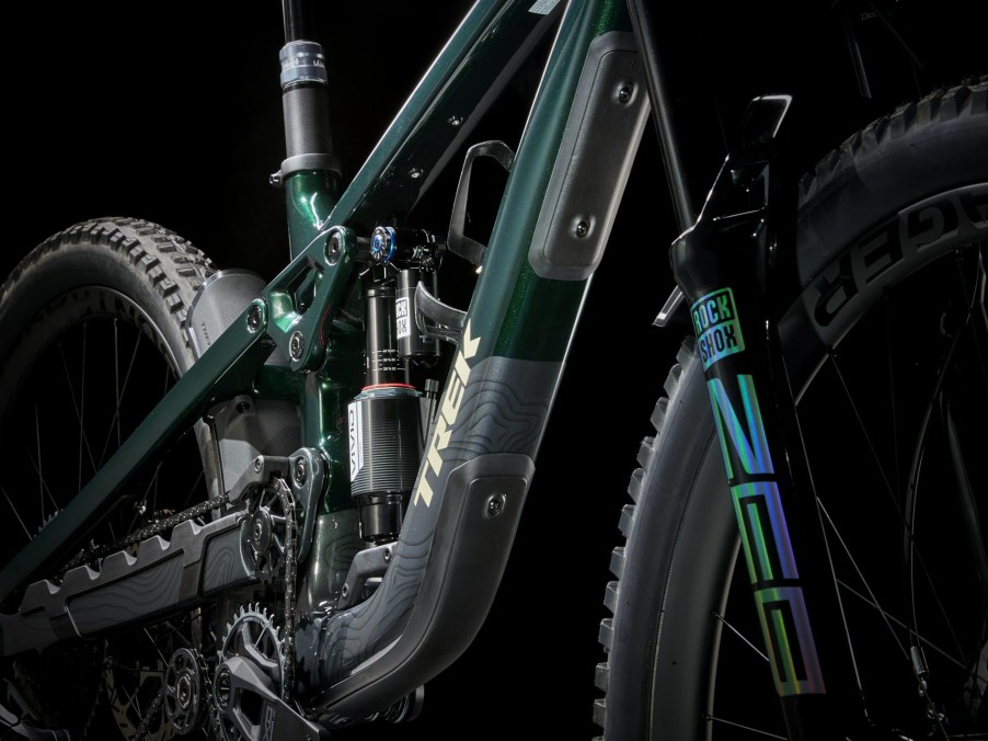 Mountainbike Trek | Slash 9.9 X0 Axs T-Type Gen 6