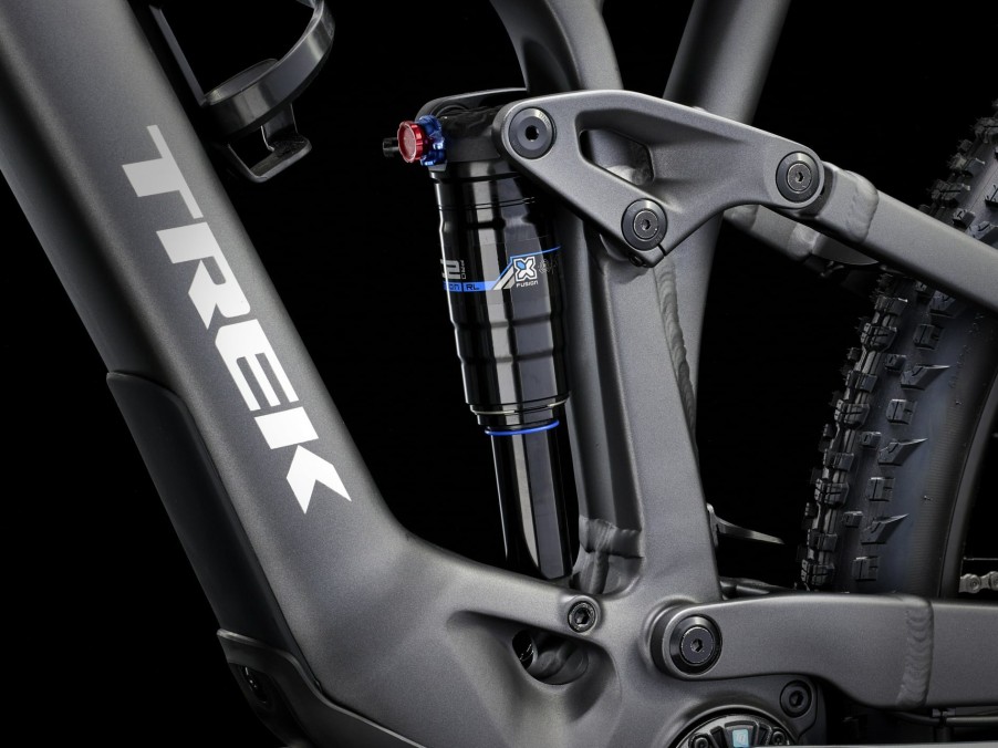 E-Bikes Trek | Fuel Exe 5