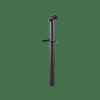 Uitrusting Trek Zadelpennen | Bontrager 34.9Mm Telescoping Seatpost Black