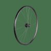 Uitrusting Trek Wielen | Bontrager Paradigm Sl 6-Bolt Disc 24H 700C Road Wheel Black