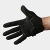 Kleding Trek Accessoires | Trek Circuit Full-Finger Twin Gel Uniseks Fietshandschoenen