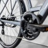 Stad Trek | Verve 1 Equipped Lowstep Galactic Grey