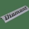Uitrusting Trek | Diamant Opal Esprit+ Battery Cover Slate/Trek Black