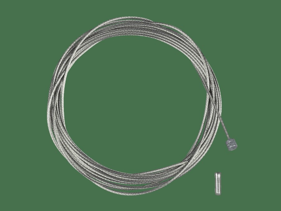 Uitrusting Trek Gereedschap & onderhoud | Bontrager Comp Shift Cable Stainless