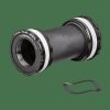 Uitrusting Trek Aandrijving | Praxis M30 T47 Inboard Bottom Bracket Black