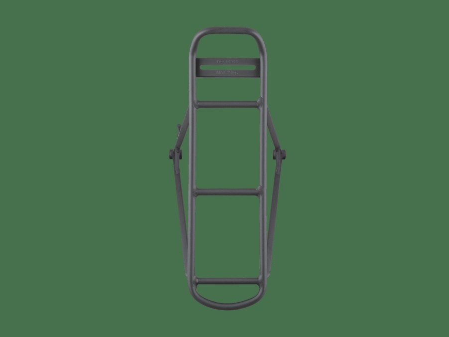 Uitrusting Trek Bagagedragers | Trek Lightweight Rear Rack Black