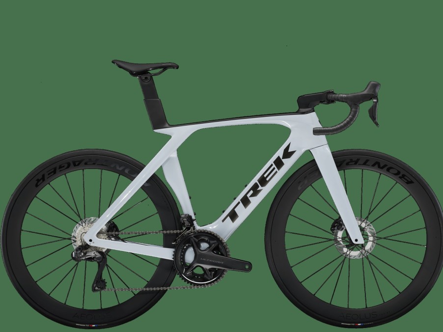 Race Trek | Madone Sl 7 Gen 7 Plasma Grey Pearl