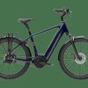 E-Bikes Trek | District+ 5 Deep Dark Blue