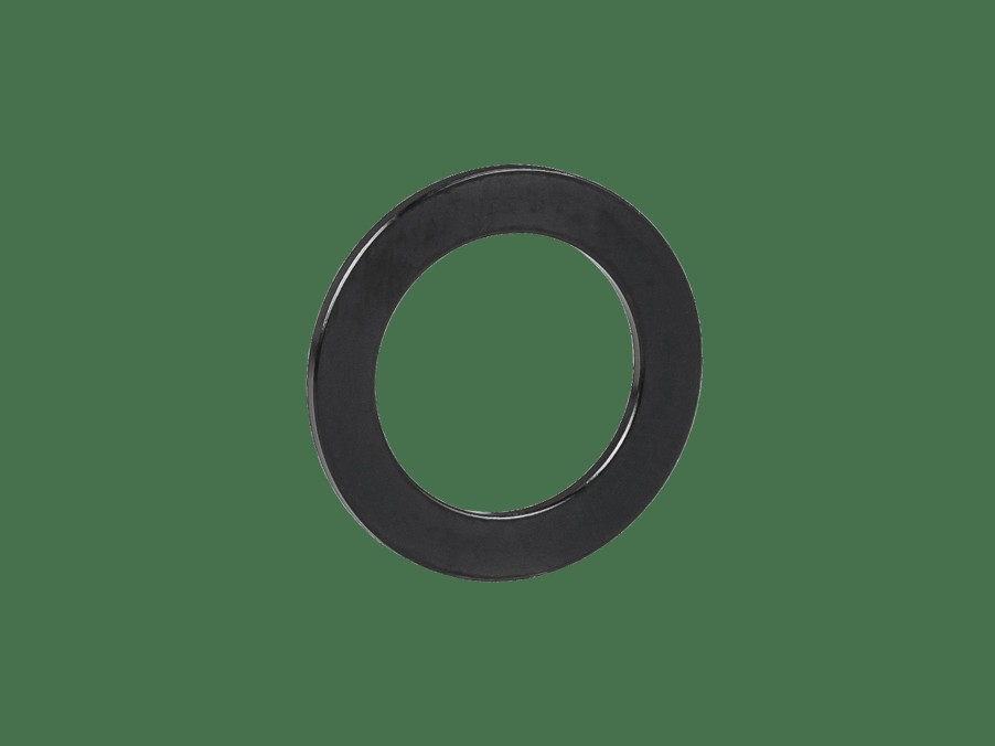 Uitrusting Trek | Trek 12Mm Isospeed Spacer Washer Black