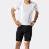 Kleding Trek Broeken & broeken met bretels | Bontrager Circuit Fietsbroek Met Bretels Black