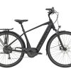 E-Bikes Trek | Verve+ 3 Matte Trek Black