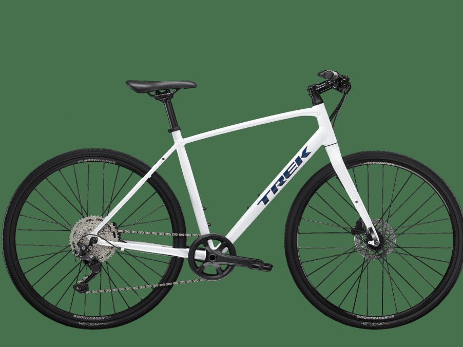 Stad Trek | Fx 3 Disc