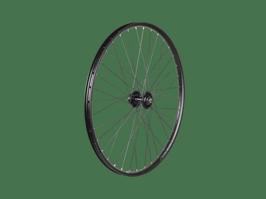 Uitrusting Trek Wielen | Electra Townie Go! 7D 27.5" Wheel Black