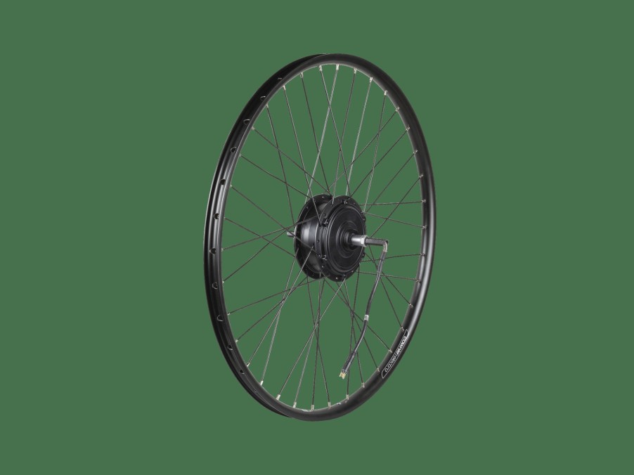 Uitrusting Trek Wielen | Electra Townie Go! 7D 27.5" Wheel Black