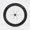 Uitrusting Trek Wielen | Bontrager Aeolus Rsl 75 Tlr Disc Racewiel Black