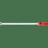 Uitrusting Trek Gereedschap & onderhoud | Unior Swivel Handle Silver/Red