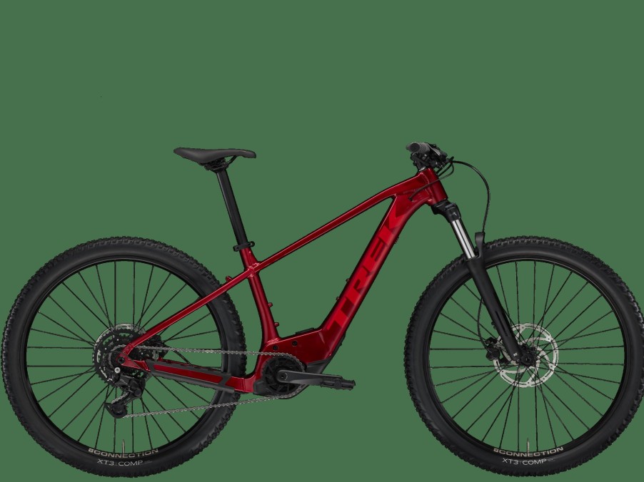 E-Bikes Trek | Marlin+ 6