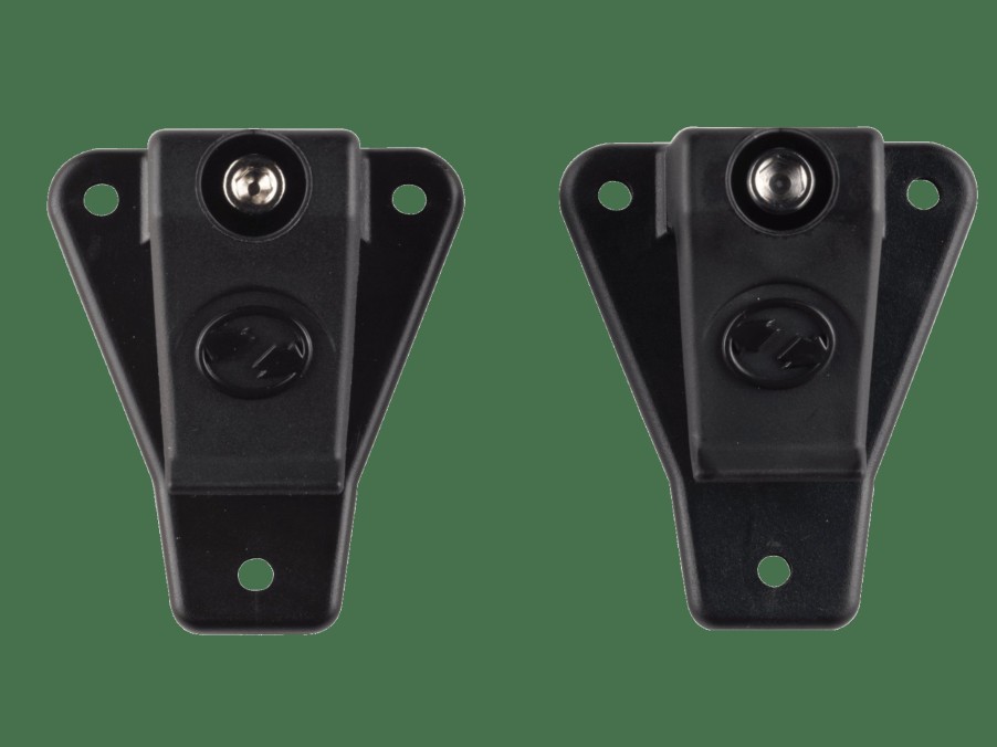 Uitrusting Trek Tassen en manden | Bontrager Interchange Handlebar Bracket