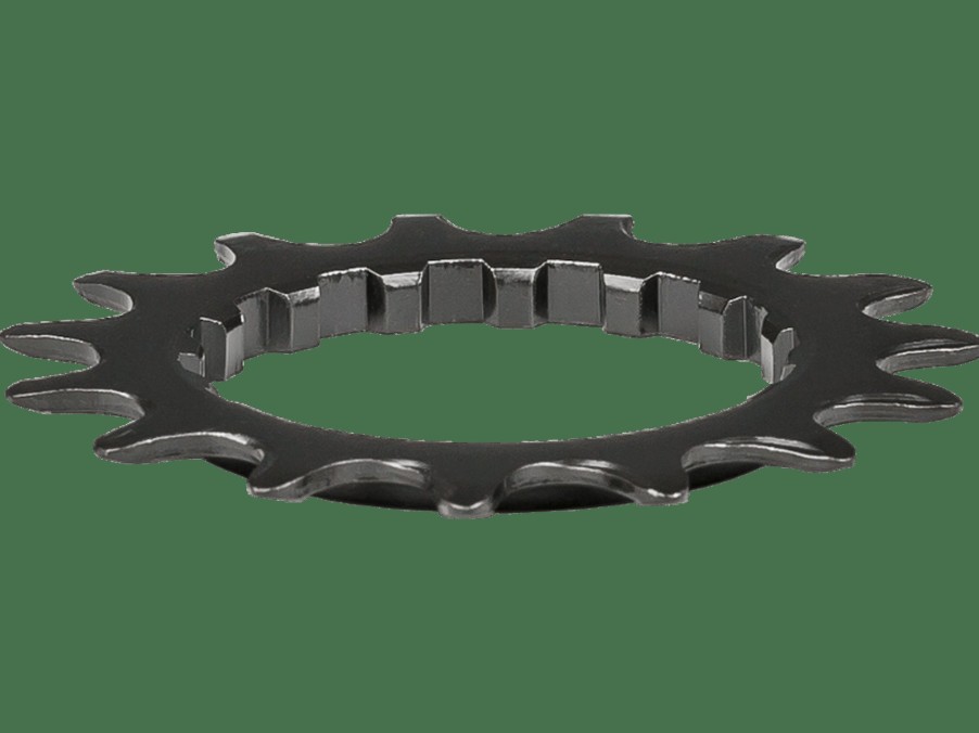 Uitrusting Trek Aandrijving | Trek-Diamant E-Bike Bosch 2 Boost Chainring Black