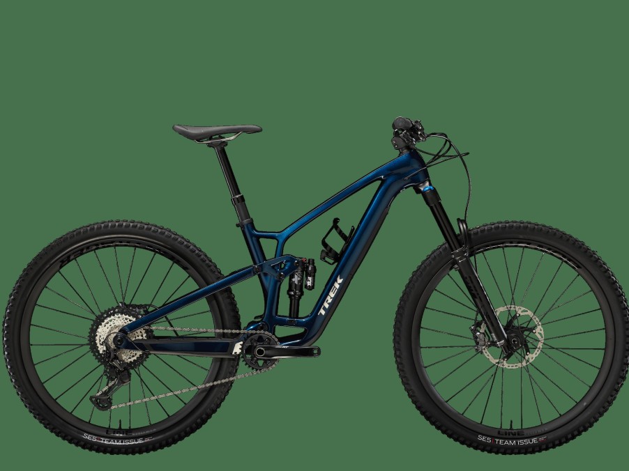 Mountainbike Trek | Fuel Ex 9.8 Xt Gen 6