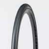 Uitrusting Trek Banden | Bontrager R2 Hard-Case Lite Raceband Black