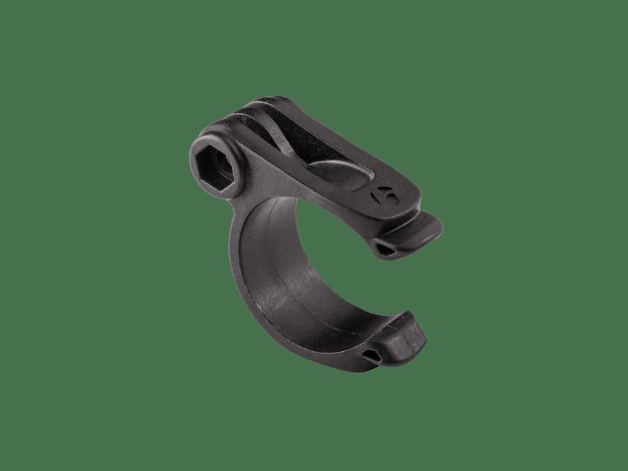 Uitrusting Trek Stuurpennen | Bontrager Rsl/Xxx/Pro/Elite Stem Blendr Mono-Basis Black