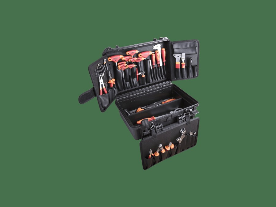 Uitrusting Trek Gereedschap & onderhoud | Unior Pro Tool Kit