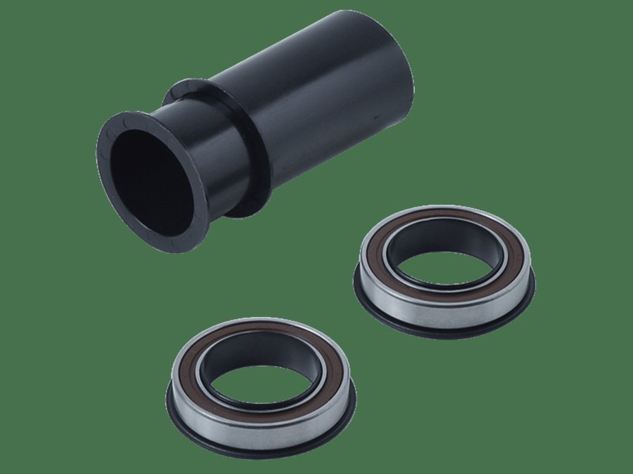 Uitrusting Trek Aandrijving | Trek Geintegreerde Bb90/Bb95 Stalen Bottom Bracket-Kit Grey